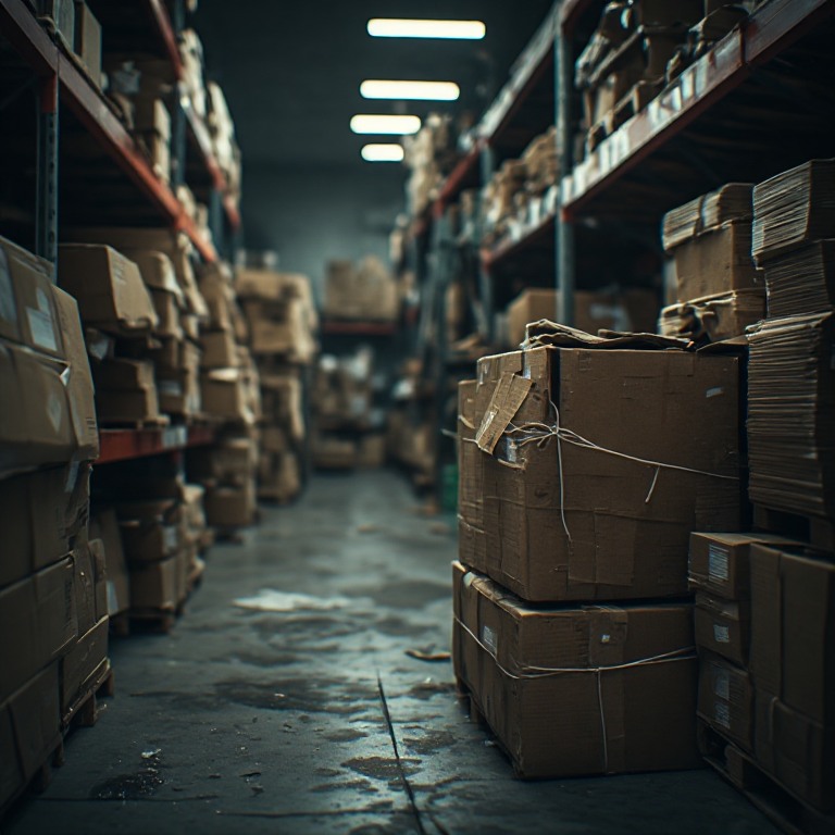 DSOCC Industrial