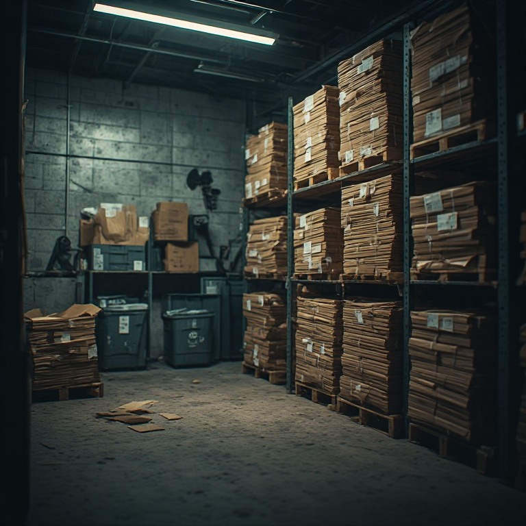 Small DSOCC Bales